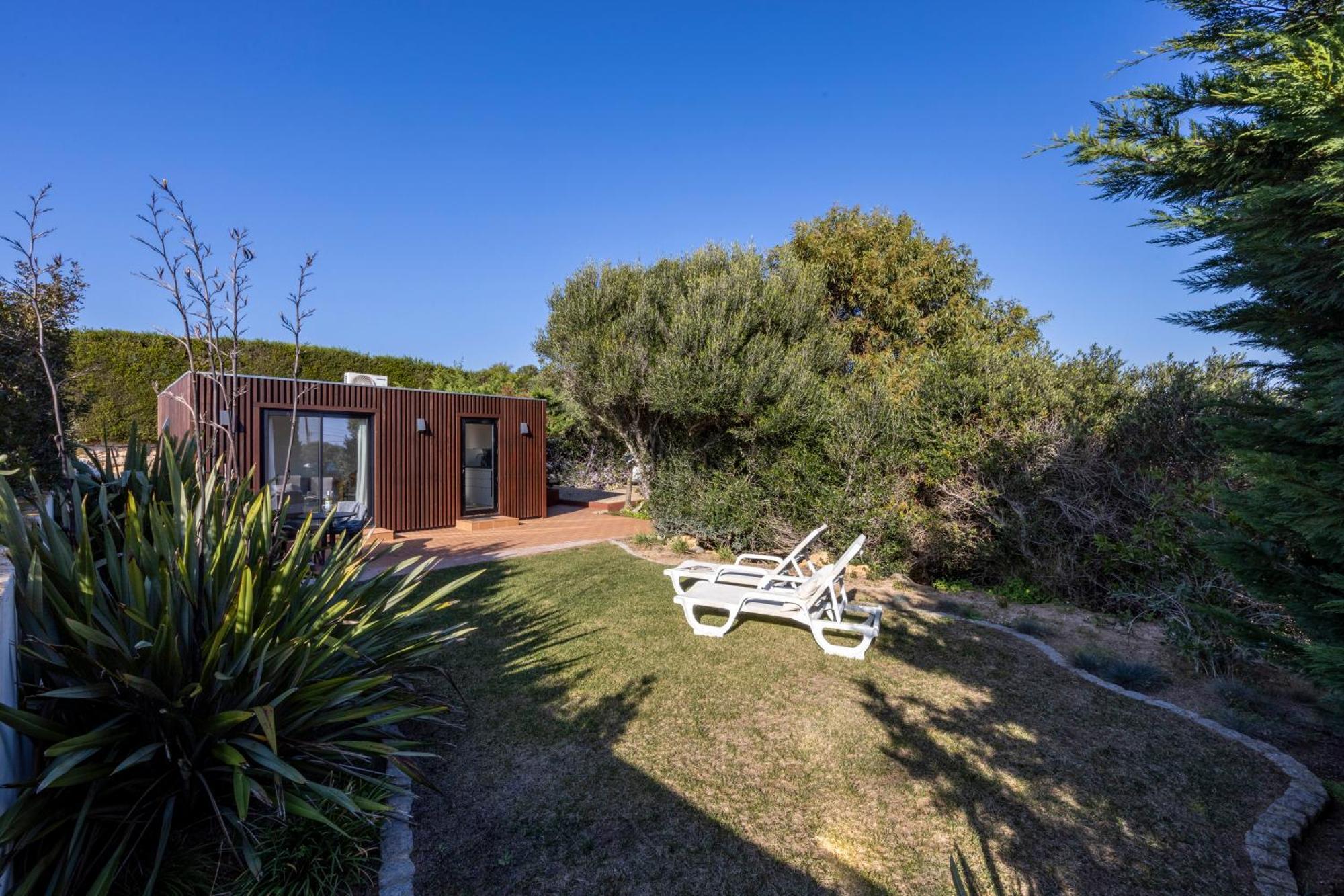הוילה סאגרש Casa Kube מראה חיצוני תמונה