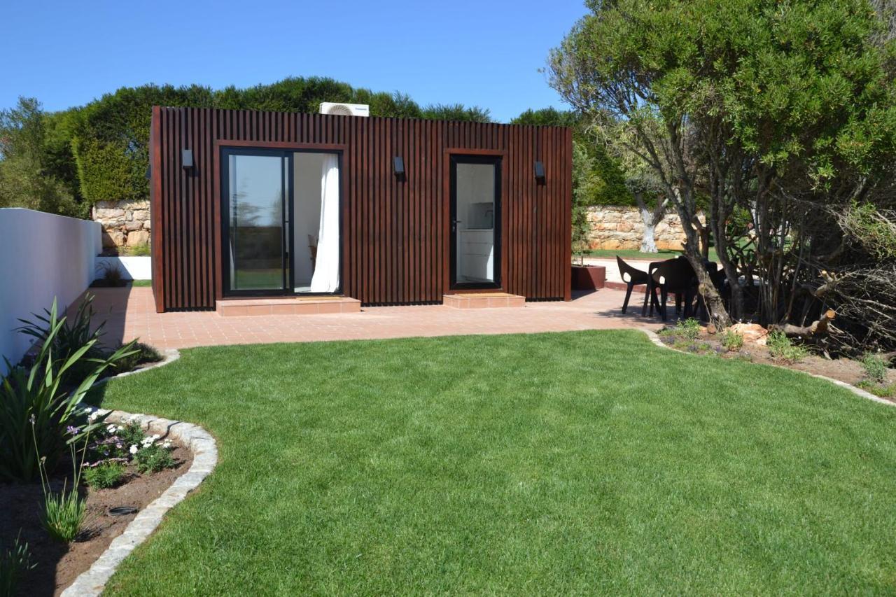 הוילה סאגרש Casa Kube מראה חיצוני תמונה